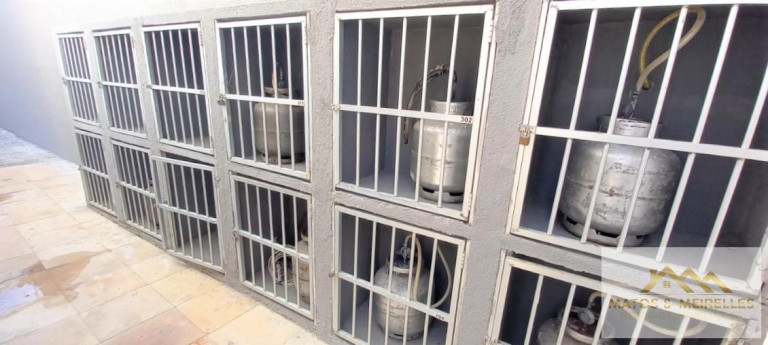 Imagem Apartamento com 2 Quartos à Venda, 50 m² em José De Alencar - Fortaleza