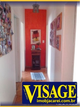 Imagem Apartamento com 3 Quartos à Venda, 92 m² em Centro - Jacareí Imagem Apartamento com 3 Quartos à Venda, 92 m² em Centro - Jacareí