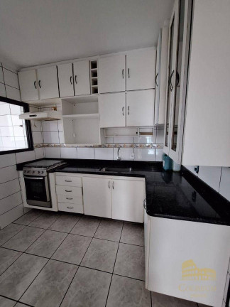 Imagem Apartamento com 2 Quartos à Venda, 82 m² em Canto Do Forte - Praia Grande Imagem Apartamento com 2 Quartos à Venda, 82 m² em Canto Do Forte - Praia Grande