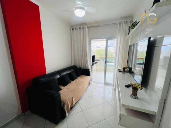 Imagem Apartamento com 1 Quarto à Venda, 58 m² em Tupi - Praia Grande Imagem Apartamento com 1 Quarto à Venda, 58 m² em Tupi - Praia Grande