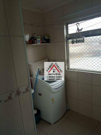 Imagem Apartamento com 2 Quartos à Venda, 56 m² em Jabaquara - São Paulo Imagem Apartamento com 2 Quartos à Venda, 56 m² em Jabaquara - São Paulo