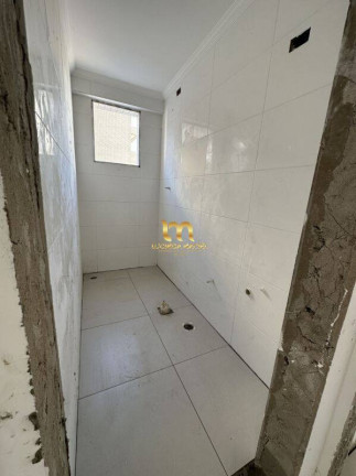 Imagem Apartamento com 2 Quartos à Venda, 74 m² em Canto Do Forte - Praia Grande