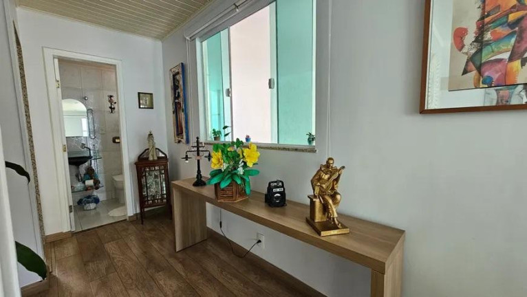 Imagem Casa com 4 Quartos à Venda, 214 m² em Taquara - Rio De Janeiro Imagem Casa com 4 Quartos à Venda, 214 m² em Taquara - Rio De Janeiro