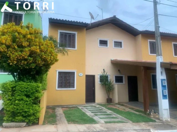 Imagem Imóvel com 3 Quartos à Venda, 91 m² em Jardim Santa Cecília - Sorocaba Imagem Imóvel com 3 Quartos à Venda, 91 m² em Jardim Santa Cecília - Sorocaba