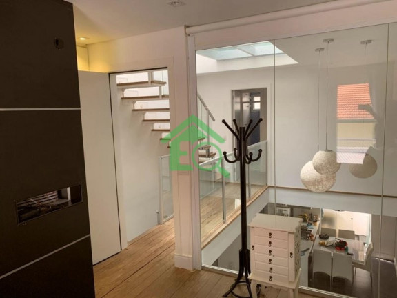 Imagem Casa de Condomínio com 2 Quartos à Venda, 166 m² em Vila Sofia - São Paulo