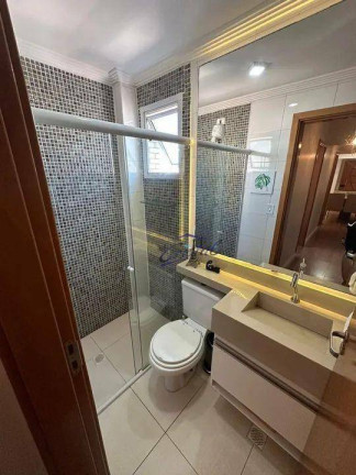 Imagem Apartamento com 2 Quartos à Venda, 60 m² em Guilhermina - Praia Grande Imagem Apartamento com 2 Quartos à Venda, 60 m² em Guilhermina - Praia Grande