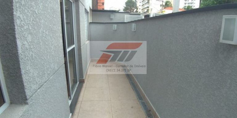 Imagem Apartamento com 1 Quarto à Venda, 37 m² em Vila Monte Alegre - São Paulo Imagem Apartamento com 1 Quarto à Venda, 37 m² em Vila Monte Alegre - São Paulo