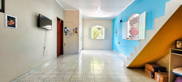 Imagem Casa com 2 Quartos à Venda, 103 m² em Redenção - Manaus