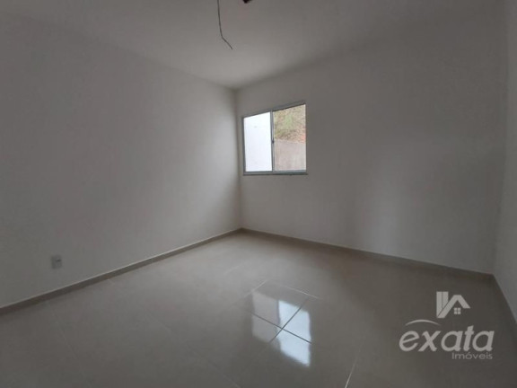 Imagem Casa com 3 Quartos à Venda, 60 m² em Macafé - Serra Imagem Casa com 3 Quartos à Venda, 60 m² em Macafé - Serra