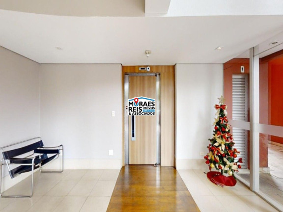 Imagem Apartamento com 3 Quartos à Venda, 253 m² em Vila Clementino - São Paulo Imagem Apartamento com 3 Quartos à Venda, 253 m² em Vila Clementino - São Paulo