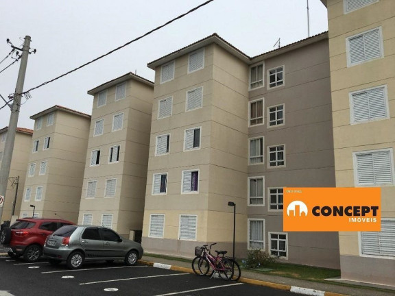 Imagem Apartamento com 2 Quartos à Venda, 49 m² em Parque Santa Rosa - Suzano Imagem Apartamento com 2 Quartos à Venda, 49 m² em Parque Santa Rosa - Suzano