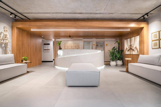 Imagem Apartamento com 1 Quarto à Venda, 21 m² em Jardim Oceania - João Pessoa