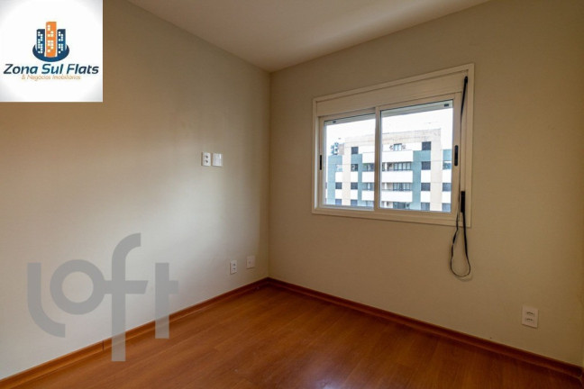 Imagem Apartamento com 2 Quartos à Venda, 78 m² em Jardim Vila Mariana - São Paulo