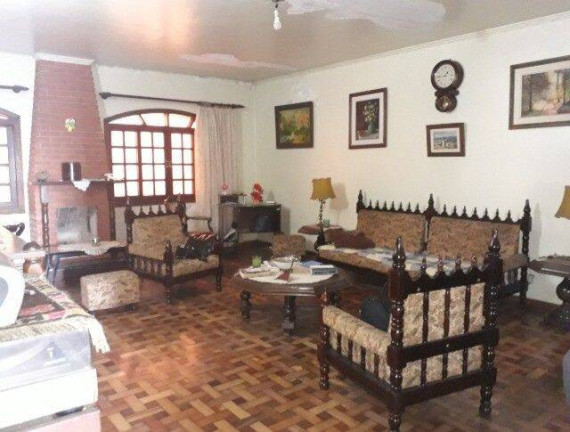 Imagem Casa com 3 Quartos à Venda, 400 m² em Jardim Vivan, Jaraguá - São Paulo Imagem Casa com 3 Quartos à Venda, 400 m² em Jardim Vivan, Jaraguá - São Paulo