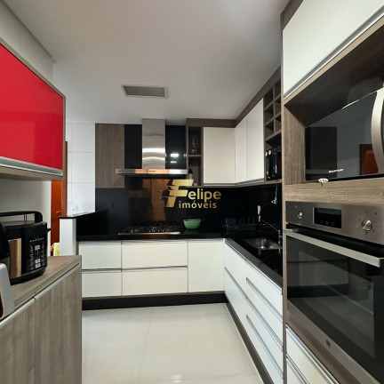 Imóvel com 3 Quartos à Venda, 125 m² em Praia Da Costa - Vila Velha