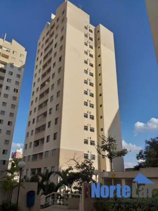 Imagem Apartamento com 2 Quartos à Venda, 50 m² em Imirim - São Paulo Imagem Apartamento com 2 Quartos à Venda, 50 m² em Imirim - São Paulo