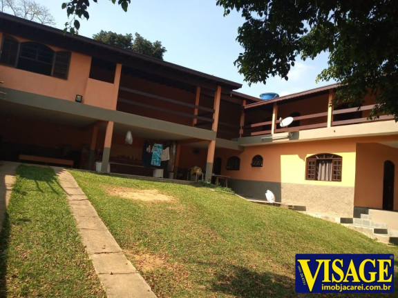 Imagem Chácara com 4 Quartos à Venda, 1.000 m² em Veraneio Ijal - Jacareí Imagem Chácara com 4 Quartos à Venda, 1.000 m² em Veraneio Ijal - Jacareí