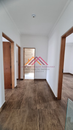 Imagem Sobrado com 3 Quartos à Venda, 118 m² em Laranjeiras - Caieiras