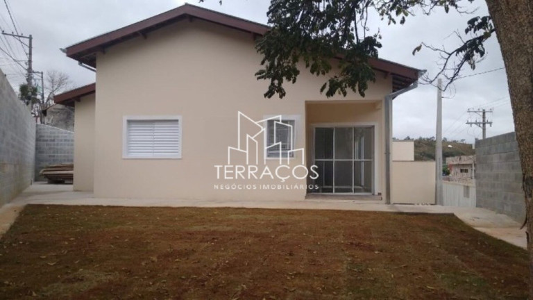 Imagem Casa com 3 Quartos à Venda, 118 m² em Jardim Santa Lúcia - Campo Limpo Paulista Imagem Casa com 3 Quartos à Venda, 118 m² em Jardim Santa Lúcia - Campo Limpo Paulista