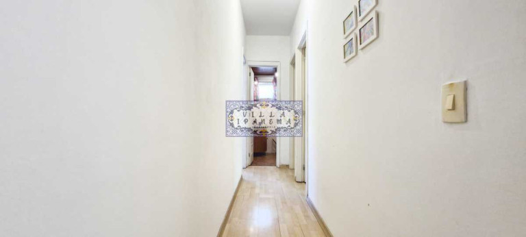 Imagem Apartamento com 3 Quartos à Venda, 100 m² em Jardim Botânico - Rio De Janeiro