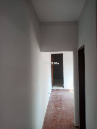 Imagem Casa com 4 Quartos à Venda, 125 m² em Centro - Diadema