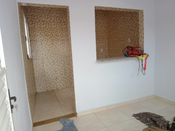 Imagem Casa com 2 Quartos à Venda, 60 m² em Centro - Caraguatatuba Imagem Casa com 2 Quartos à Venda, 60 m² em Centro - Caraguatatuba