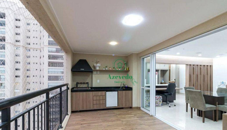Imagem Apartamento com 3 Quartos à Venda, 122 m² em Jardim Flor Da Montanha - Guarulhos Imagem Apartamento com 3 Quartos à Venda, 122 m² em Jardim Flor Da Montanha - Guarulhos