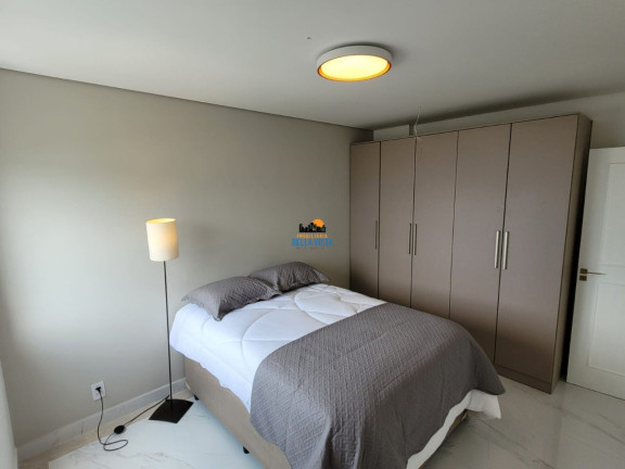 Imagem Apartamento com 2 Quartos à Venda, em Aparecida - Santos Imagem Apartamento com 2 Quartos à Venda, em Aparecida - Santos