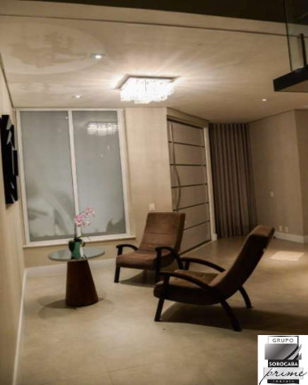 Imagem Casa com 3 Quartos à Venda, 460 m² em Parque Campolim - Sorocaba