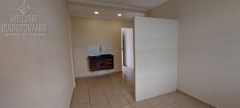 Imagem Kitnet com 1 Quarto à Venda, 30 m² em Guilhermina - Praia Grande Imagem Kitnet com 1 Quarto à Venda, 30 m² em Guilhermina - Praia Grande