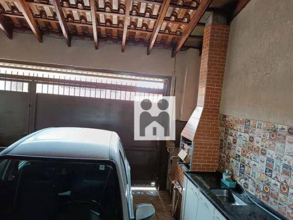 Imagem Casa com 3 Quartos à Venda, 98 m² em Ipiranga - Ribeirão Preto Imagem Casa com 3 Quartos à Venda, 98 m² em Ipiranga - Ribeirão Preto