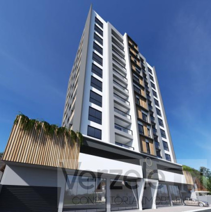 Imóvel com 1 Quarto à Venda, 37 m² em Lídia Duarte - Camboriú