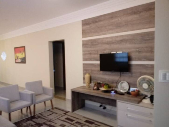 Imagem Casa com 3 Quartos à Venda, 203 m² em Campos Do Conde - Tremembé Imagem Casa com 3 Quartos à Venda, 203 m² em Campos Do Conde - Tremembé