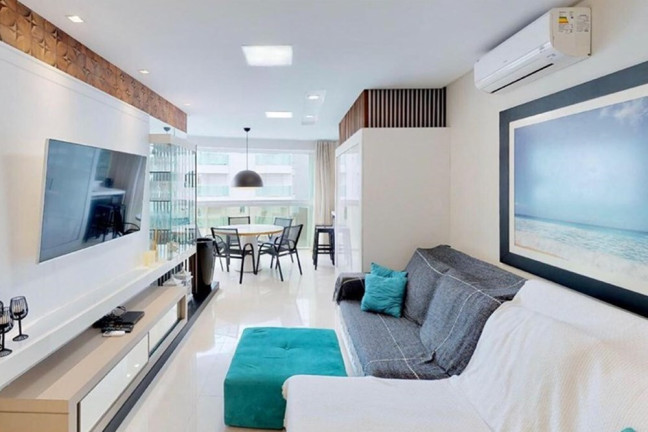 Imagem Imóvel com 3 Quartos à Venda, 159 m² em Praia Brava De Itajaí - Itajaí Imagem Imóvel com 3 Quartos à Venda, 159 m² em Praia Brava De Itajaí - Itajaí
