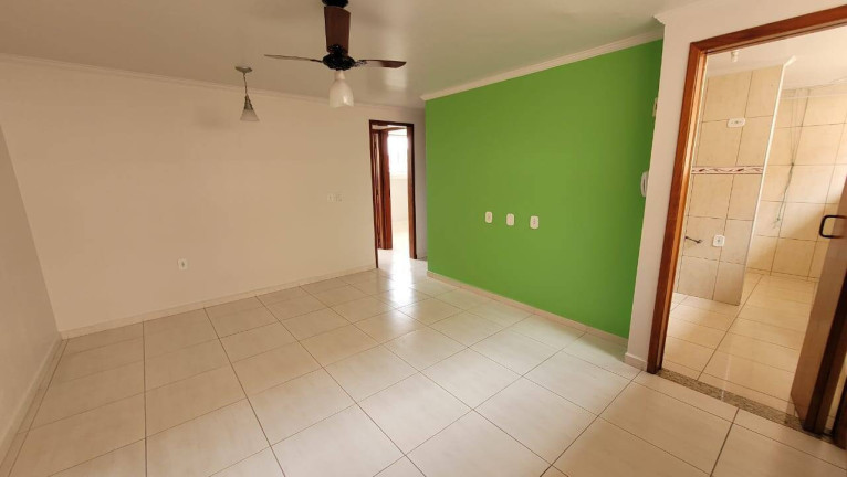 Apartamento com 3 Quartos à Venda, 63 m² em Cecap - Jundiaí