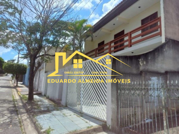 Imagem Sobrado com 3 Quartos à Venda,  em Jardim América - Sorocaba