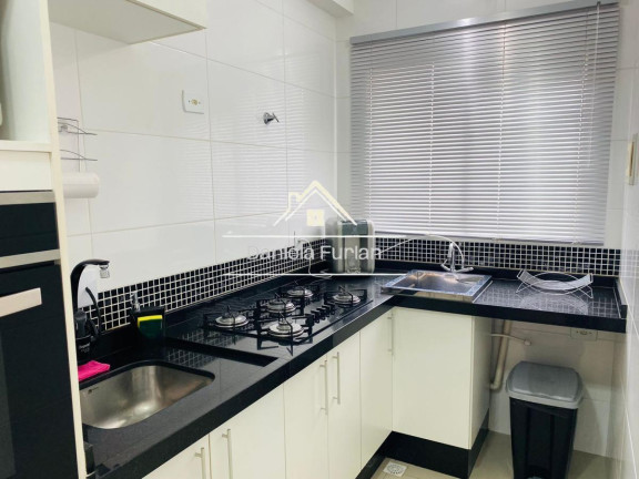 Imagem Apartamento com 2 Quartos à Venda, 47 m² em Edifício Parque Sicilia - Votorantim