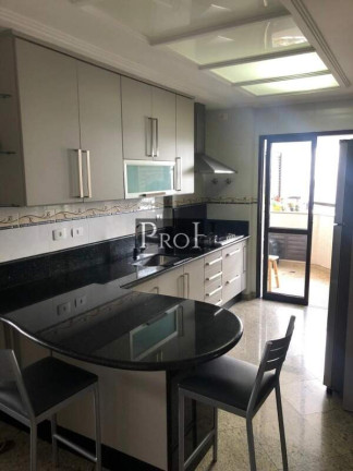 Imagem Apartamento com 3 Quartos à Venda, 141 m² em Centro - Santo André Imagem Apartamento com 3 Quartos à Venda, 141 m² em Centro - Santo André