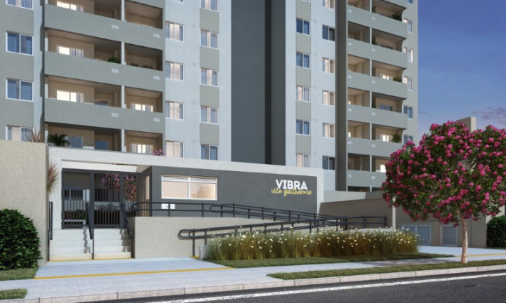 Imagem Apartamento com 2 Quartos à Venda, 41 m² em Vila Guilherme - São Paulo Imagem Apartamento com 2 Quartos à Venda, 41 m² em Vila Guilherme - São Paulo