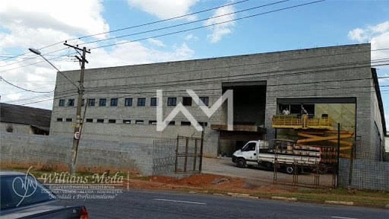 Imóvel à Venda, 4.070 m² em Cidade Aracília - Guarulhos