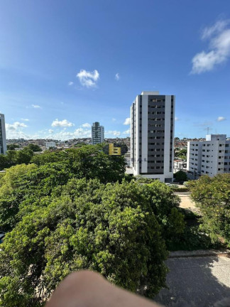 Imagem Apartamento com 3 Quartos à Venda, 110 m² em Casa Amarela - Recife