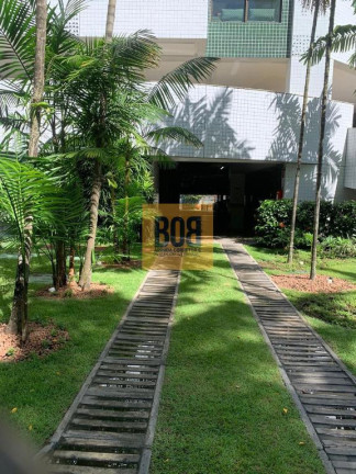 Imagem Apartamento com 4 Quartos à Venda, 137 m² em Pina - Recife