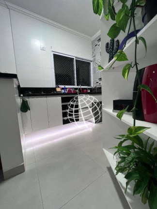 Imagem Apartamento com 2 Quartos à Venda, 52 m² em Centro - Atibaia Imagem Apartamento com 2 Quartos à Venda, 52 m² em Centro - Atibaia