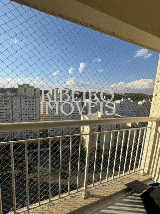 Imagem Apartamento com 2 Quartos para Alugar, em Portais (polvilho) - Cajamar Imagem Apartamento com 2 Quartos para Alugar, em Portais (polvilho) - Cajamar