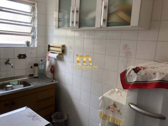 Imagem Apartamento com 1 Quarto à Venda, 33 m² em Canto Do Forte - Praia Grande Imagem Apartamento com 1 Quarto à Venda, 33 m² em Canto Do Forte - Praia Grande