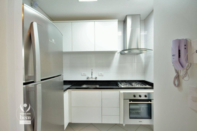 Apartamento com 2 Quartos à Venda, 63 m² em Boa Vista - Curitiba