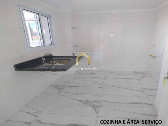 Imagem Apartamento com 2 Quartos à Venda, 53 m² em Km 18 - Osasco
