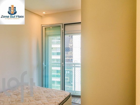 Imagem Apartamento com 2 Quartos à Venda, 98 m² em Cidade Monções - São Paulo Imagem Apartamento com 2 Quartos à Venda, 98 m² em Cidade Monções - São Paulo