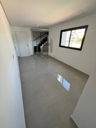 Imagem Cobertura com 3 Quartos à Venda, 128 m² em Jardim - Santo André Imagem Cobertura com 3 Quartos à Venda, 128 m² em Jardim - Santo André
