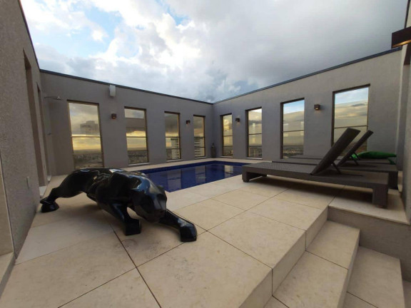 Cobertura com 4 Quartos à Venda, 542 m² em Vale Do Sereno - Nova Lima